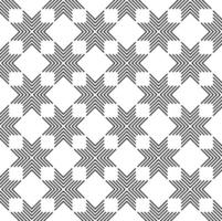 Vector seamless pattern, Modern stylish texture. Repeating geometric, Simple graphic design