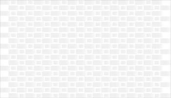 Abstract geometric white brick curve line gradient Background. with space for concept design Technology and modern art. vector