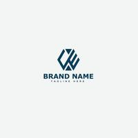 CS Logo Design Template Vector Graphic Branding Element.