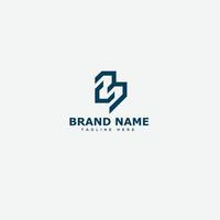 BC Logo Design Template Vector Graphic Branding Element