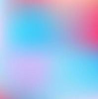 Vector abstract smooth blur background. Backdrop for your design, wallpaper. Template with color transition, gradient