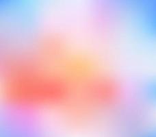 Vector abstract smooth blur background. Backdrop for your design, wallpaper. Template with color transition, gradient