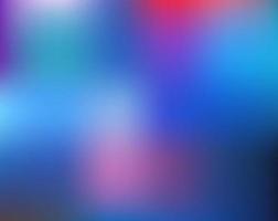 Vector abstract smooth blur background. Backdrop for your design, wallpaper. Template with color transition, gradient