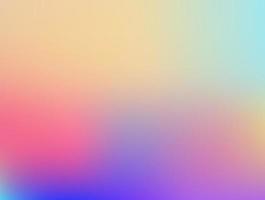 Vector abstract smooth blur background. Backdrop for your design, wallpaper. Template with color transition, gradient