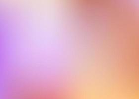 Vector abstract smooth blur background. Backdrop for your design, wallpaper. Template with color transition, gradient