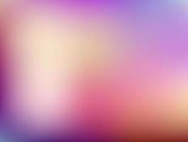 Vector abstract smooth blur background. Backdrop for your design, wallpaper. Template with color transition, gradient