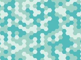 abstract beautiful geometric pattern background vector