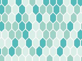 abstract beautiful geometric pattern background vector