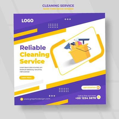 Facebook Banner Template Vector Art, Icons, and Graphics for Free Download