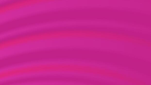 fondo de patrón de línea de curva rosa abstracta vector