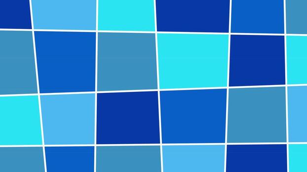 abstract colorful background with geometric shape vector