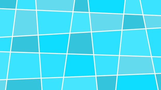 abstract colorful background with geometric shape vector