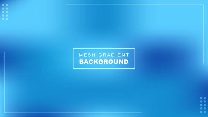 blue gradient color background, suitable for banners, advertisements, social media posts, wallpapers, landing pages, and others