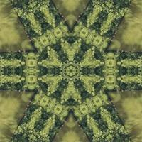 Abstract kaleidoscope background. Beautiful kaleidoscope seamless pattern. Multicolor mosaic texture. Seamless kaleidoscope texture. Unique kaleidoscope design vector