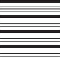 Black and White BW Grey Stripe Horizontal Line Dot Dash Line Circle Seamless Pattern Vector Illustration Tablecloth, Picnic mat wrap paper, Mat, Fabric, Textile, Scarf