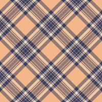 Tartan scotland seamless plaid pattern vector. Retro background fabric. Vintage check color square geometric texture for textile print, wrapping paper, gift card, wallpaper design. vector