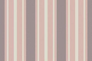 Vertical lines stripe background. Vector stripes pattern seamless fabric texture. Geometric striped line abstract design.