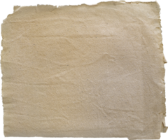 oud papier textuur png