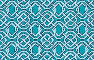 Seamless Celtic Knots vector