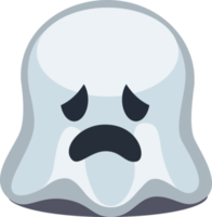 Pumpkin cartoon character, emotion png