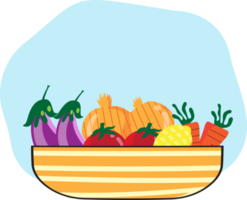 food banner image png