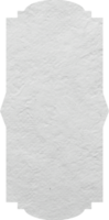 papier wijnoogst etiket png