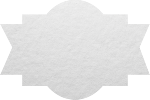 Papieretiketten Briefpapier Textur Hintergrund png