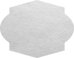 papier label etiketten Notitie papier structuur achtergrond png