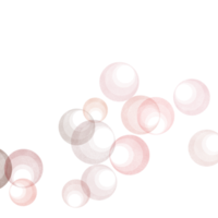 punto leggero rosso colore dipingere per su sfondo astratto opera d'arte contemporaneo arti, artistico carta, spazio per telaio copia Scrivi cartolina, luminosa bokeh luce del sole sfondo png