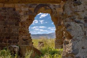 Jgrashen Church, St. Jgrashen Church, Vardablur, Stepanavan, Armenia, Lori region photo