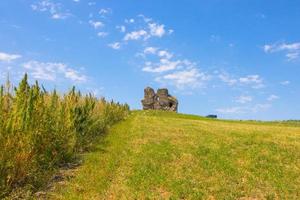 Jgrashen Church, St. Jgrashen Church, Vardablur, Stepanavan, Armenia, Lori region photo