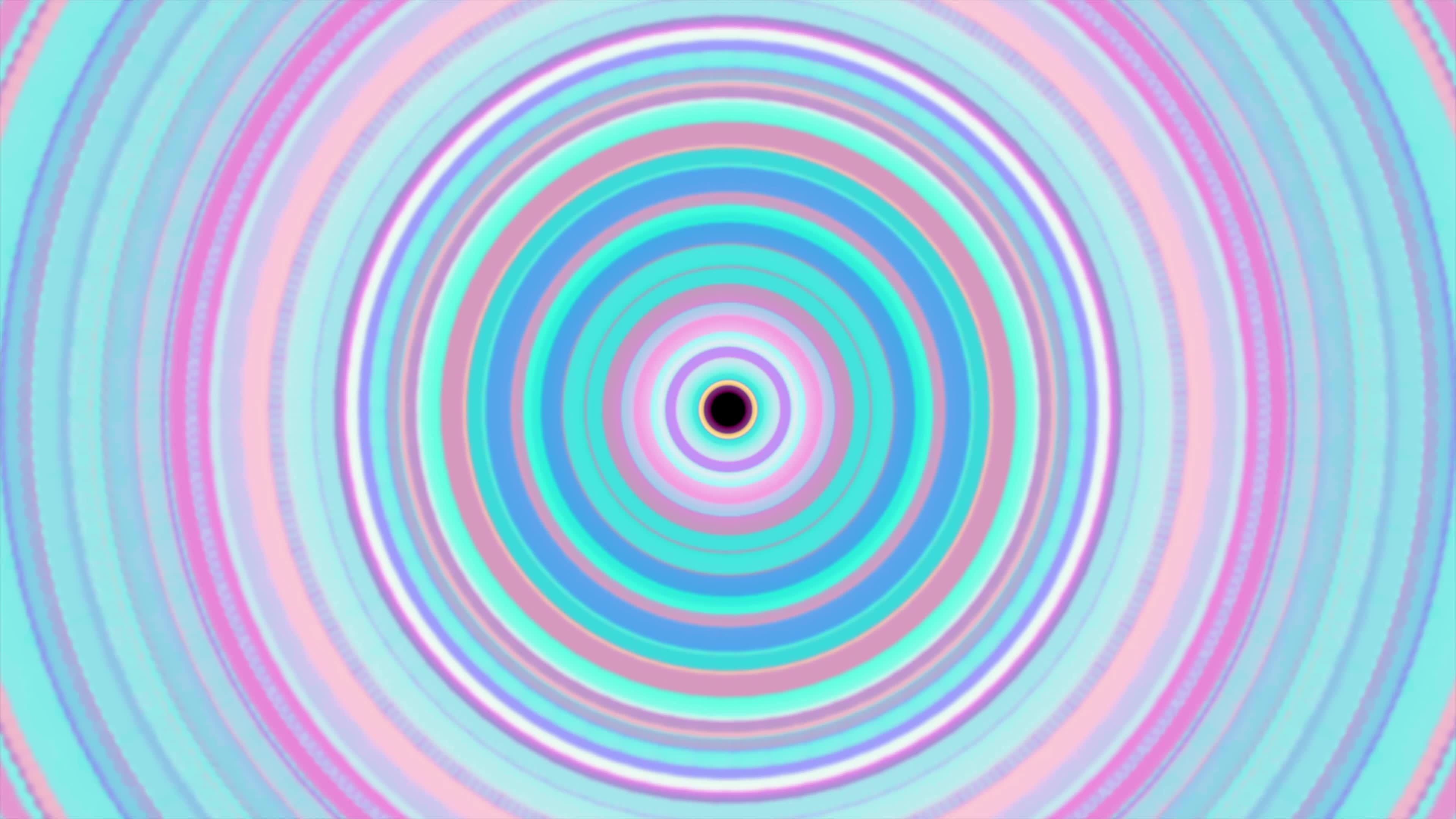 hypnotize circle background, animated hypnotic optical illusion, spinning  hypnotic circle background, circles animation that move in different  directions, 11133872 Stock Video at Vecteezy