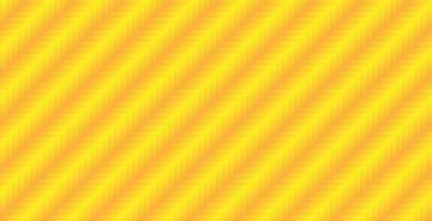 Geometric ethnic pattern seamless yellow wicker weaver. seamless pattern. vector