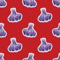halloween cute items pattern design vector