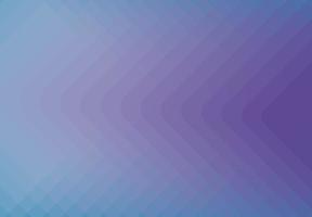 abstract blue purple gradient background vector