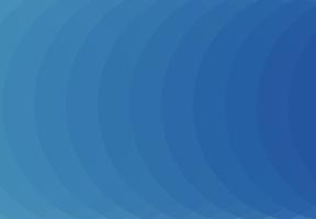 abstract blue gradient background vector