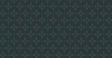 Decorative abstract pattern background vector