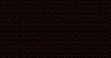Abstract minimalist pattern background vector