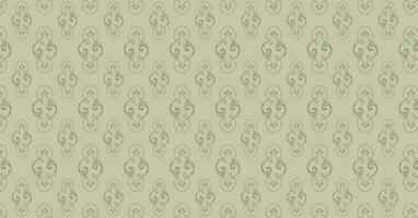 Abstract geometric pattern background vector