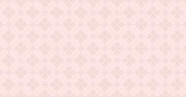 Decorative beautiful pattern background vector