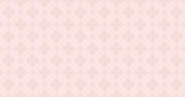 Decorative beautiful pattern background vector