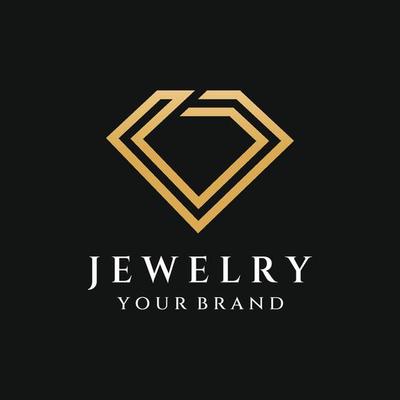 Jewelry Logo Vector Art, Icons, and Graphics for Free Download