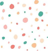 Colorful Shape Background and Wallpaper vector