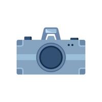 camera photographic device vector