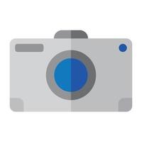 camera photographic device vector