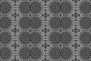 grunge abstract pattern vector