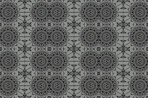 grunge abstract pattern vector