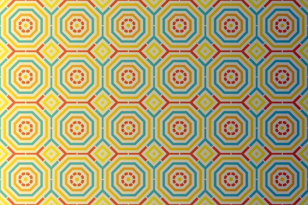 50s Wallpaper Vector Art, Icons, and Graphics for Free Download