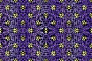 abstract grunge pattern background with unique colour vector