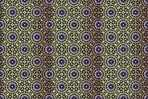 abstract grunge pattern background with unique colour vector